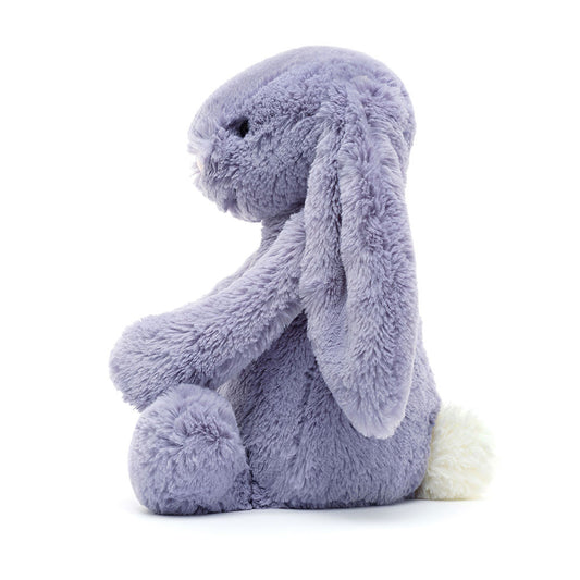 Bashful Viola Bunny - Jellycat