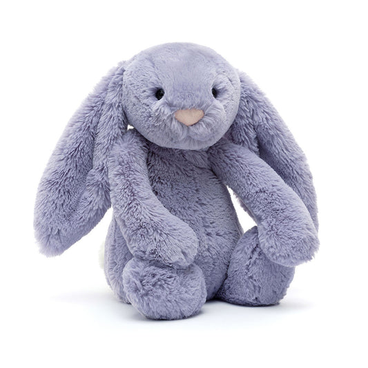 Bashful Viola Bunny - Jellycat
