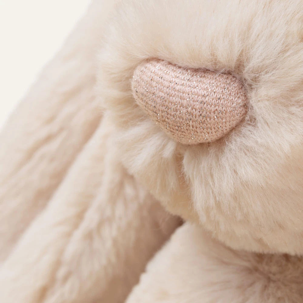 Bashful Luxe Bunny Willow -  Jellycat