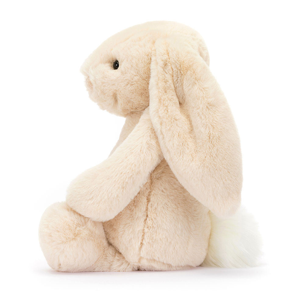 Bashful Luxe Bunny Willow -  Jellycat