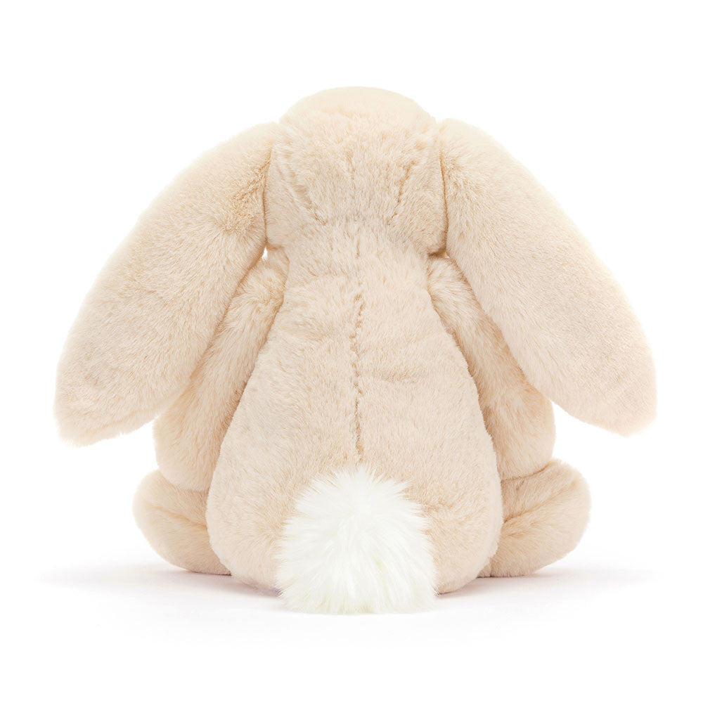 Bashful Luxe Bunny Willow -  Jellycat