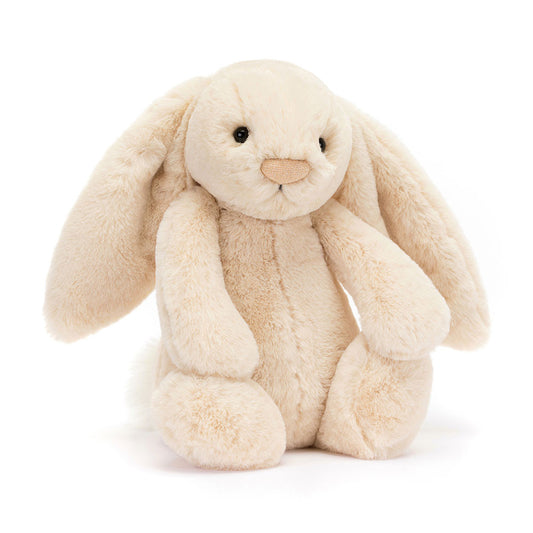 Bashful Luxe Bunny Willow -  Jellycat