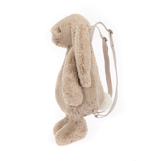 Mochila Bunny Beige - Jellycat