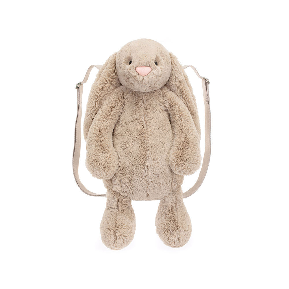 Mochila Bunny Beige - Jellycat