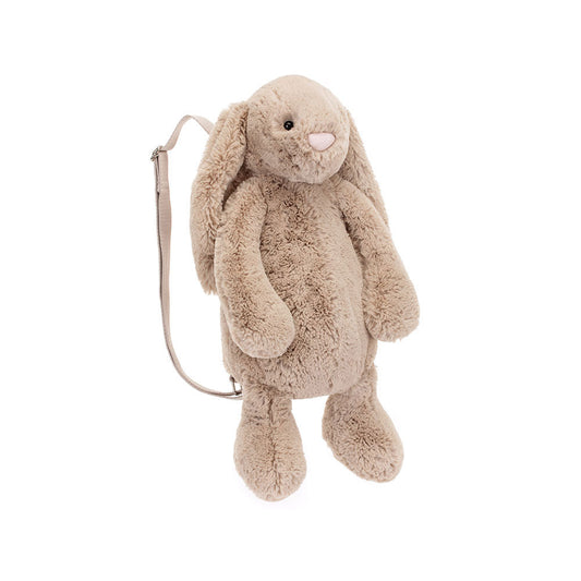 Mochila Bunny Beige - Jellycat