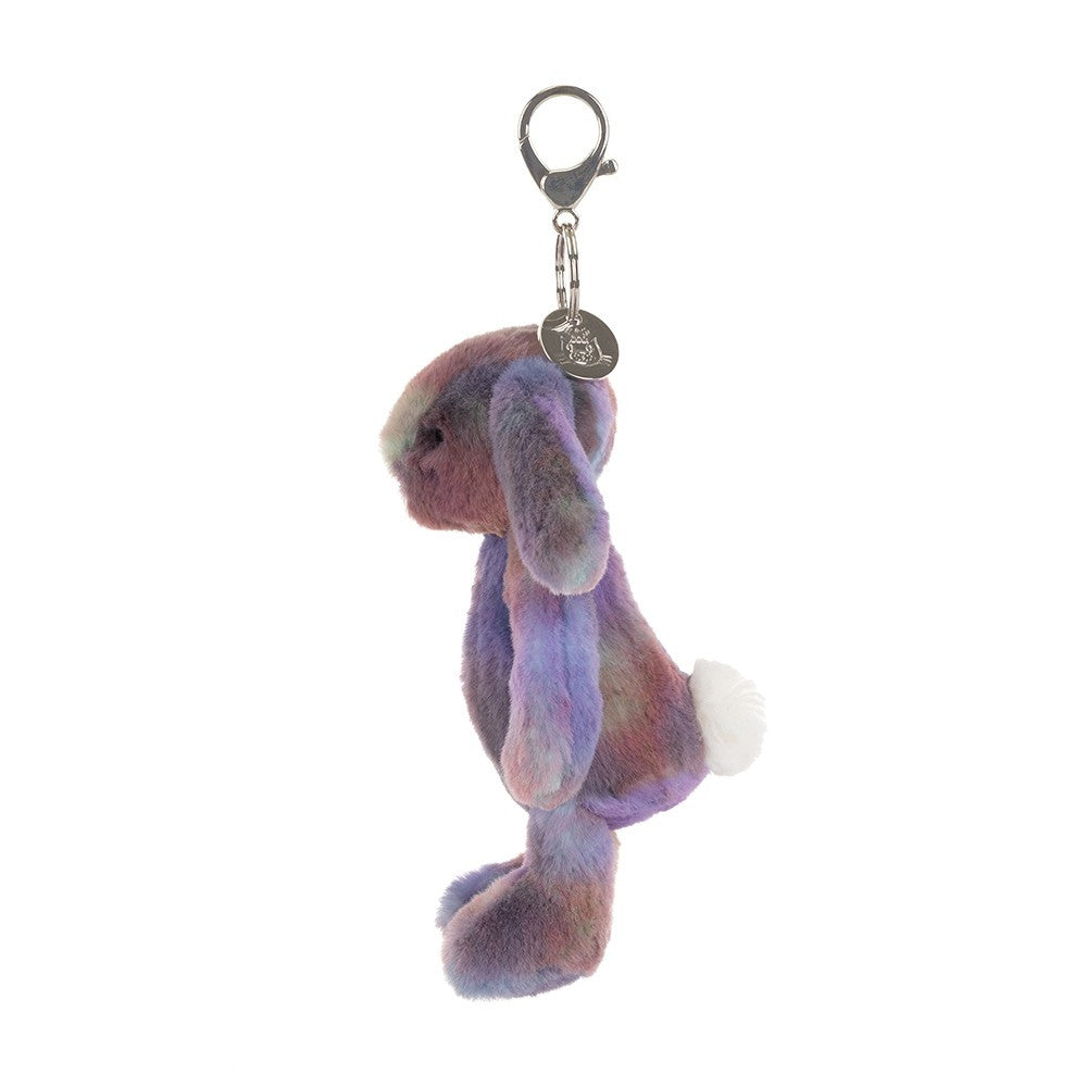 Zodihop Luxe Bunny Porta-chaves – Jellycat