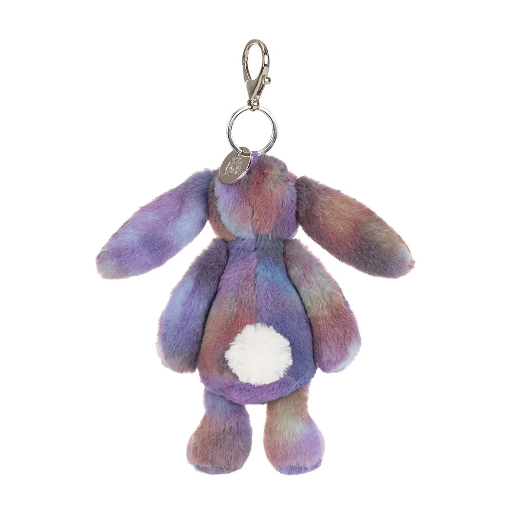 Zodihop Luxe Bunny Porta-chaves – Jellycat