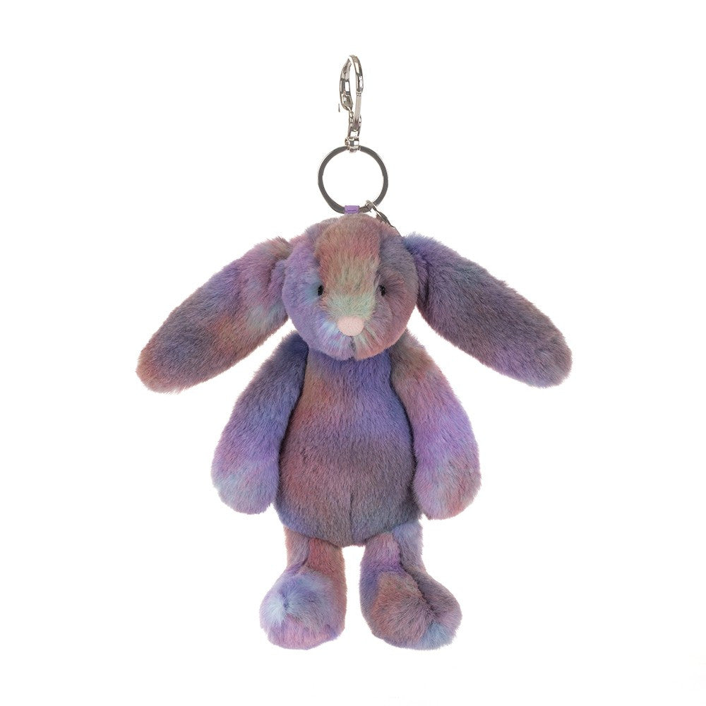 Zodihop Luxe Bunny Porta-chaves – Jellycat
