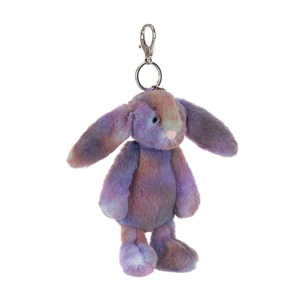 Zodihop Luxe Bunny Porta-chaves – Jellycat