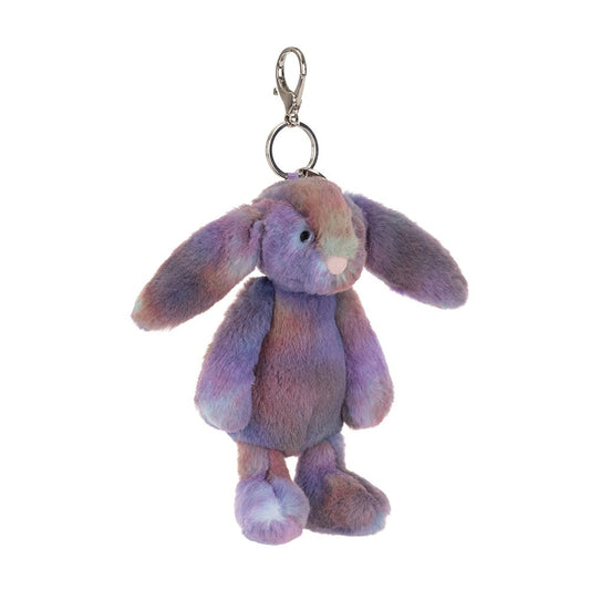 Zodihop Luxe Bunny Porta-chaves – Jellycat