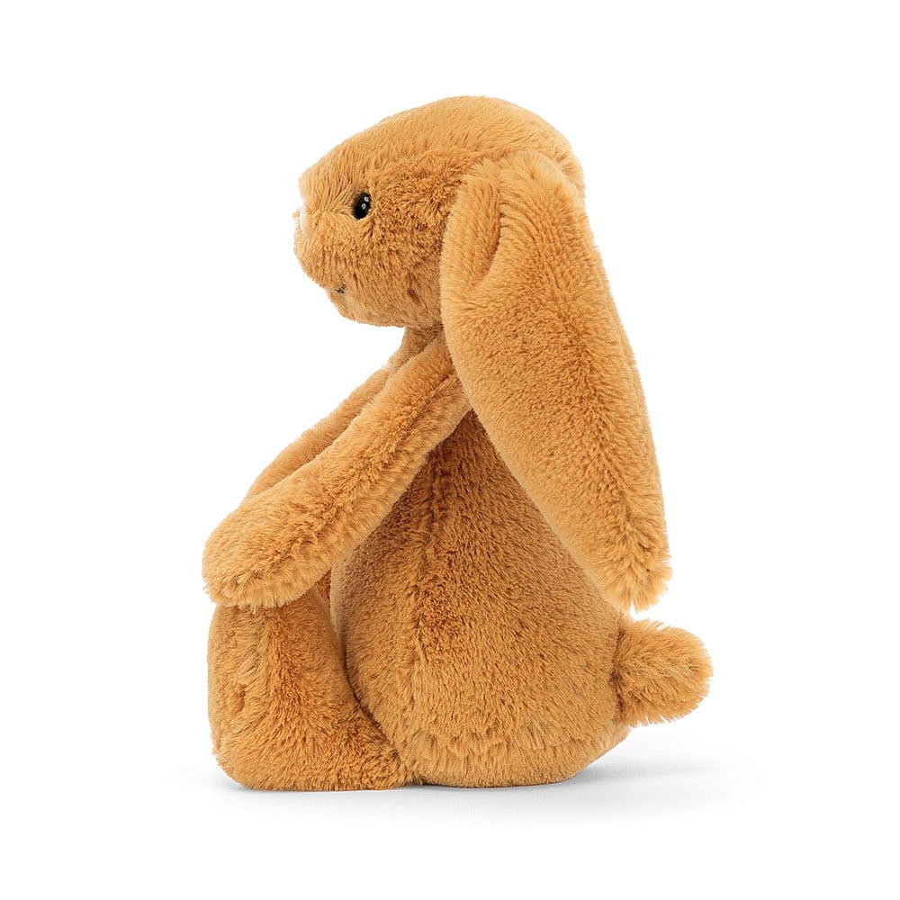 Embarrassed Golden Bunny Plush - Jellycat