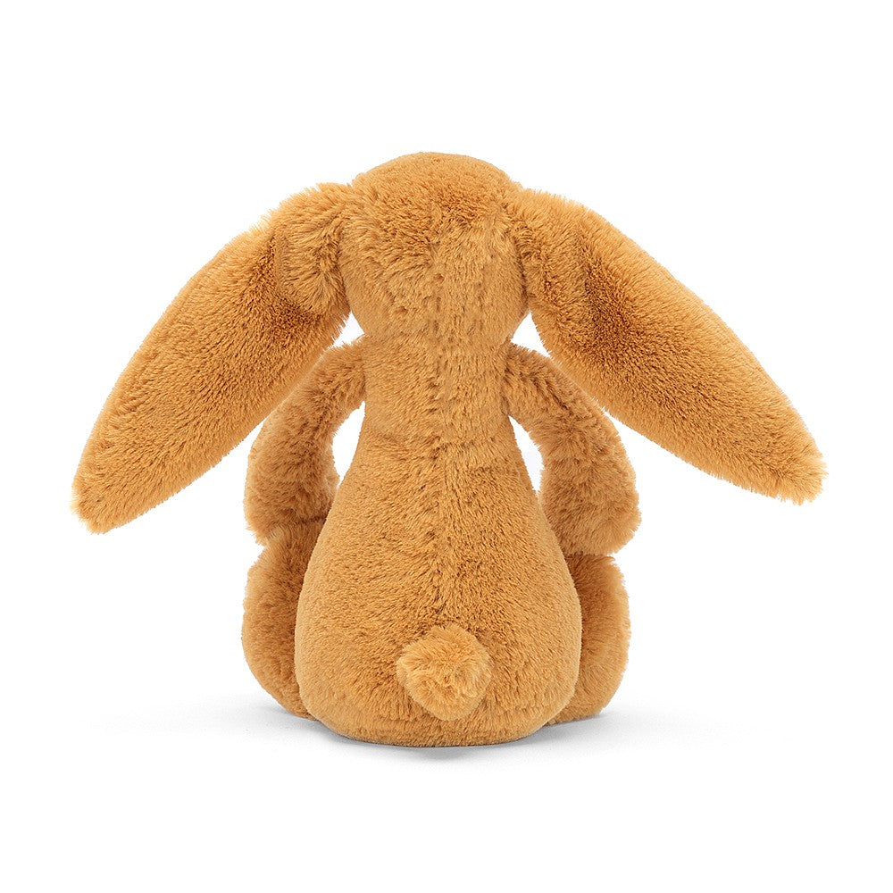 Embarrassed Golden Bunny Plush - Jellycat