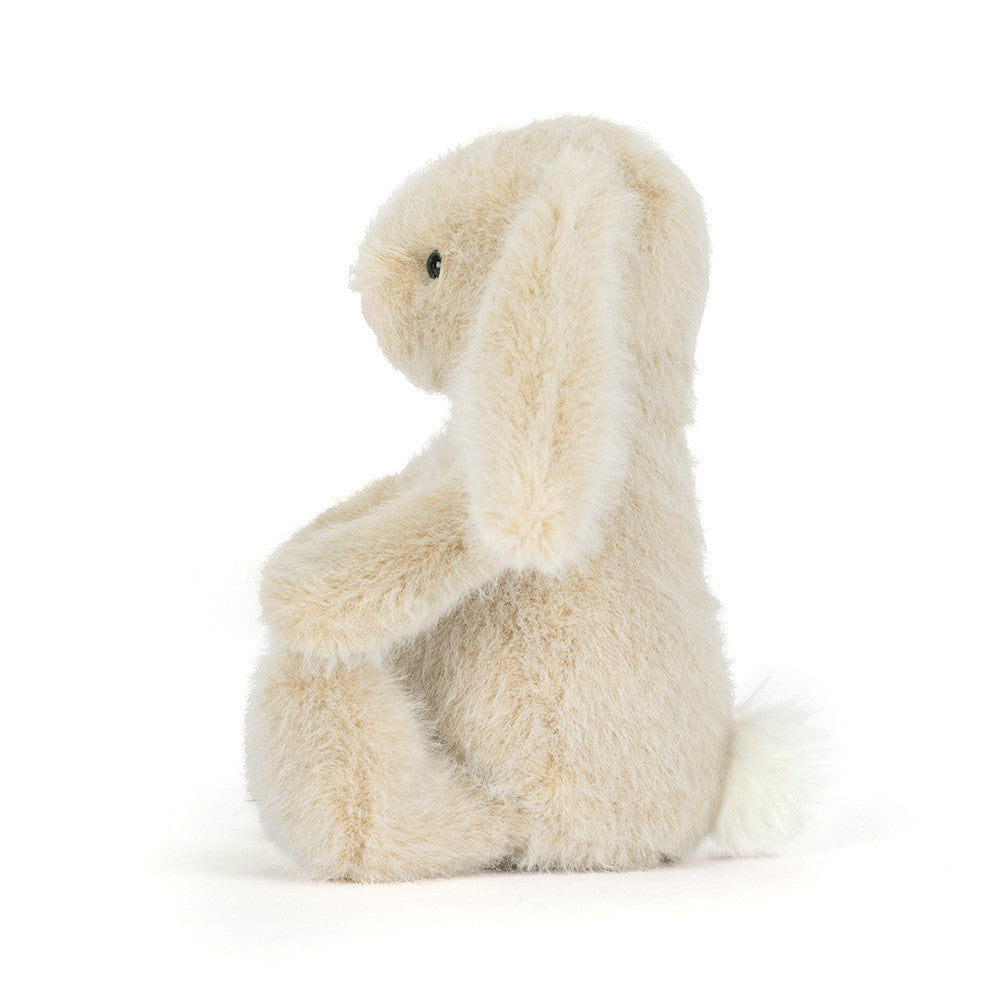 Wheat Flufflet Bunny – Jellycat