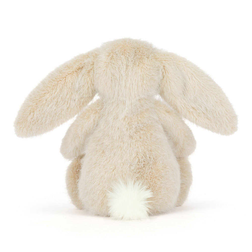 Wheat Flufflet Bunny – Jellycat