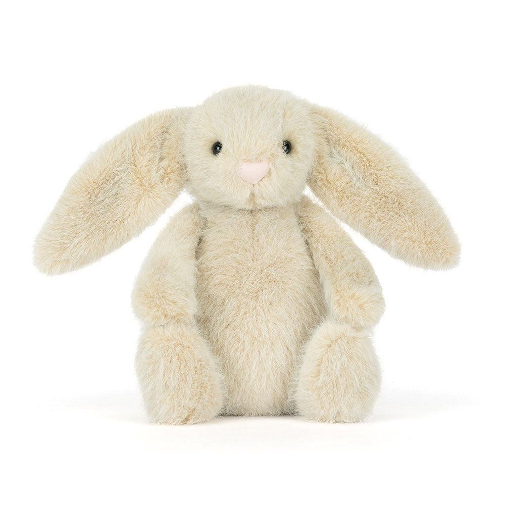 Wheat Flufflet Bunny – Jellycat