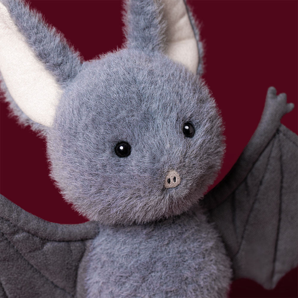 Broox Bat -  Jellycat