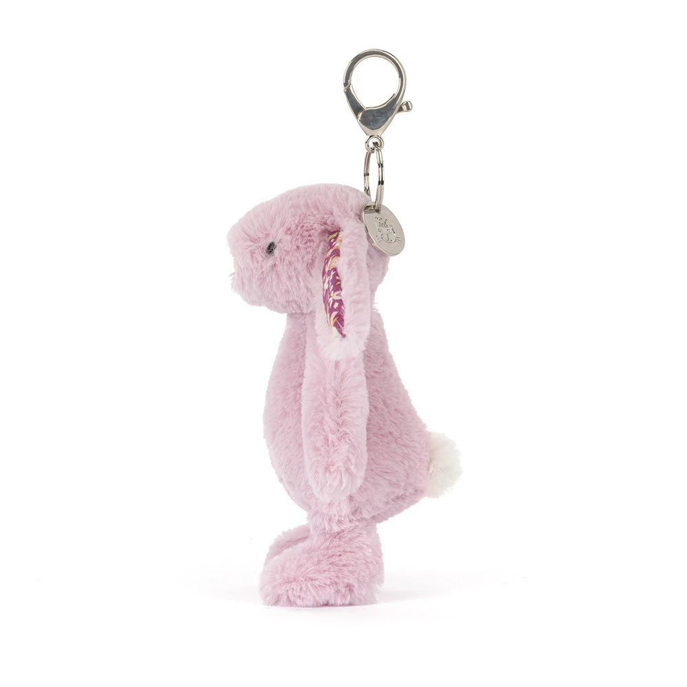 Thistlepop Blossom Bunny Porta-chaves - Jellycat