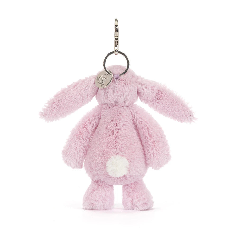 Thistlepop Blossom Bunny Porta-chaves - Jellycat