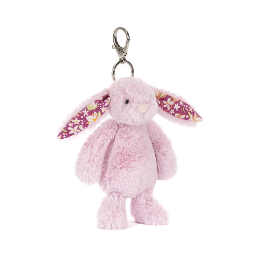 Thistlepop Blossom Bunny Porta-chaves - Jellycat