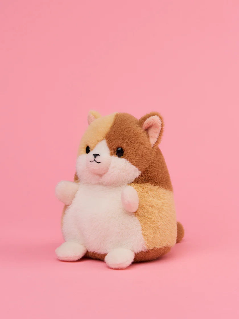 Sally the Calico ECO - Bon Ton Toys