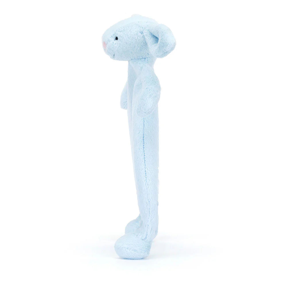 Bashful Bunny Comforter Baby Blue - JellyCat