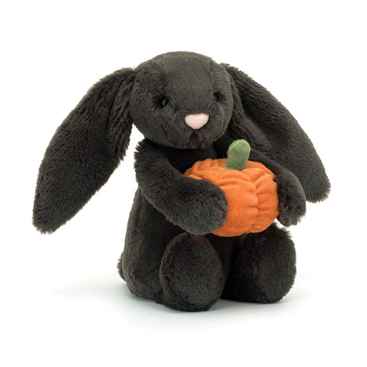 Peluche lapin citrouille - Jellycat 