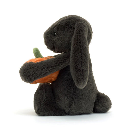 Peluche lapin citrouille - Jellycat 