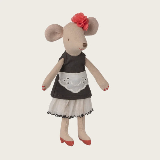 Ratinha Esteticista - Maileg