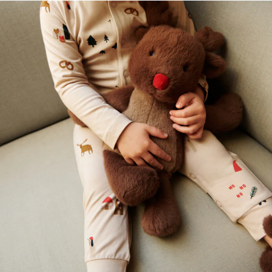 Peluche Berto Rena - Liewood