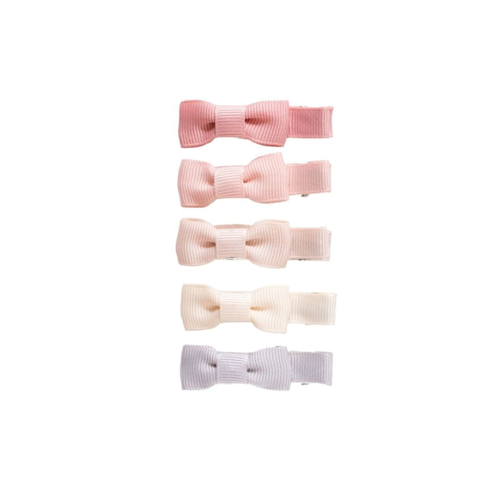 Conjunto de Ganchos Mini Averil - Billy Loves Audrey