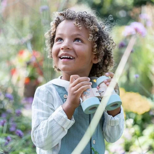 Binóculos Forest Friends - Little Dutch