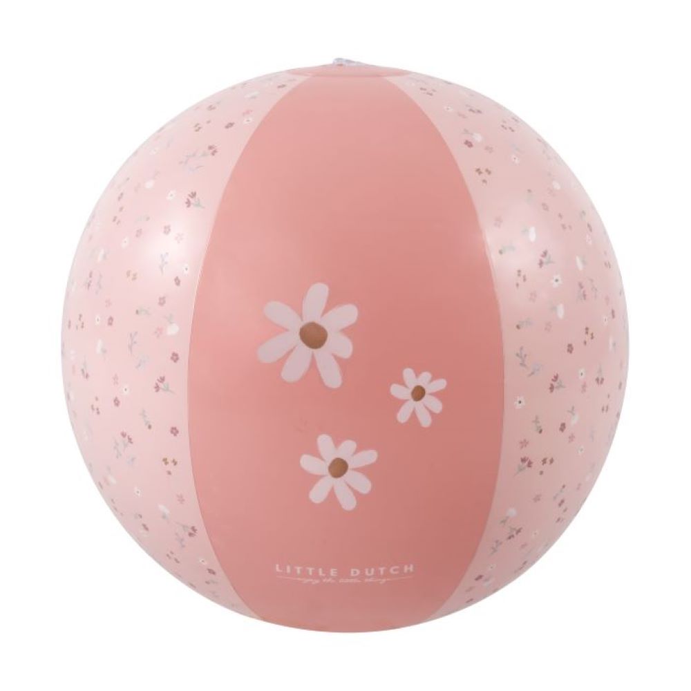 Ballon de plage - Petit Hollandais