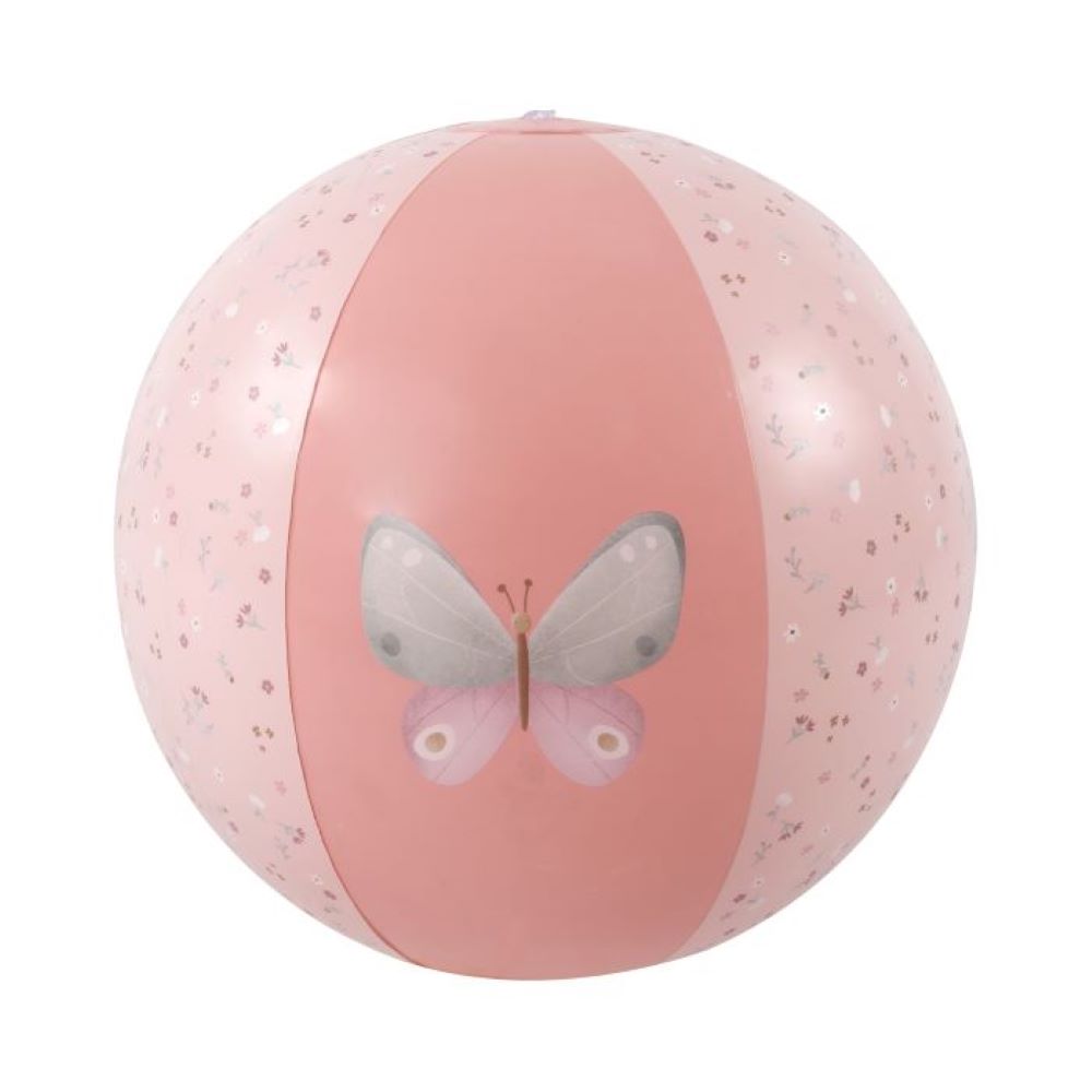 Ballon de plage - Petit Hollandais