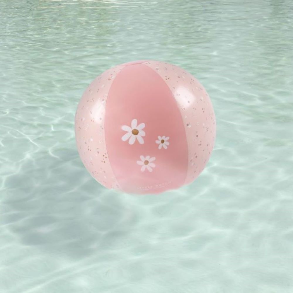 Ballon de plage - Petit Hollandais
