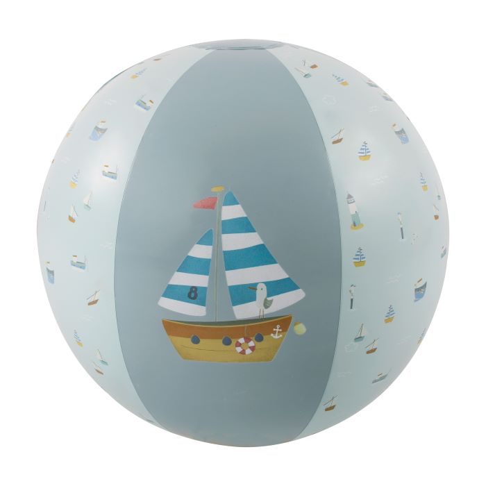 Ballon de plage - Petit Hollandais