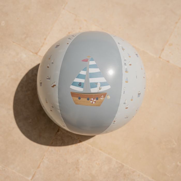 Ballon de plage - Petit Hollandais