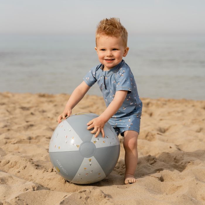 Ballon de plage - Petit Hollandais