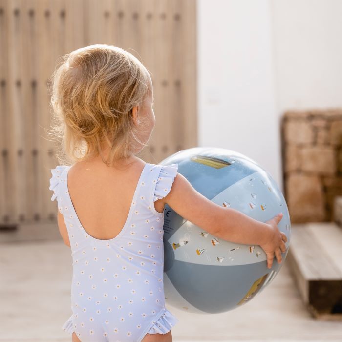 Ballon de plage - Petit Hollandais