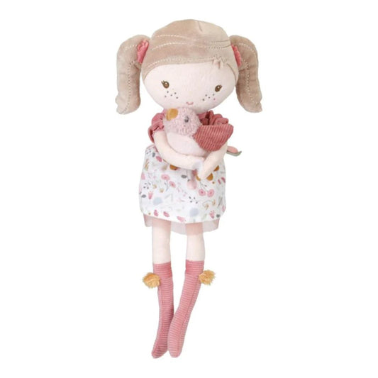 Boneca Anna - Little Dutch
