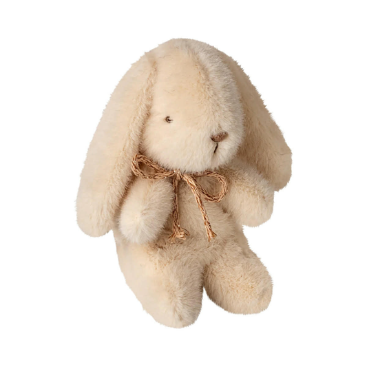 Bunny plush, Mini Cream - Maileg