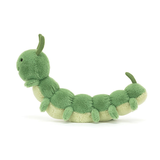 Peluche Lagarta Carys - Jellycat