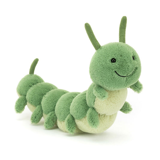 Peluche Lagarta Carys - Jellycat