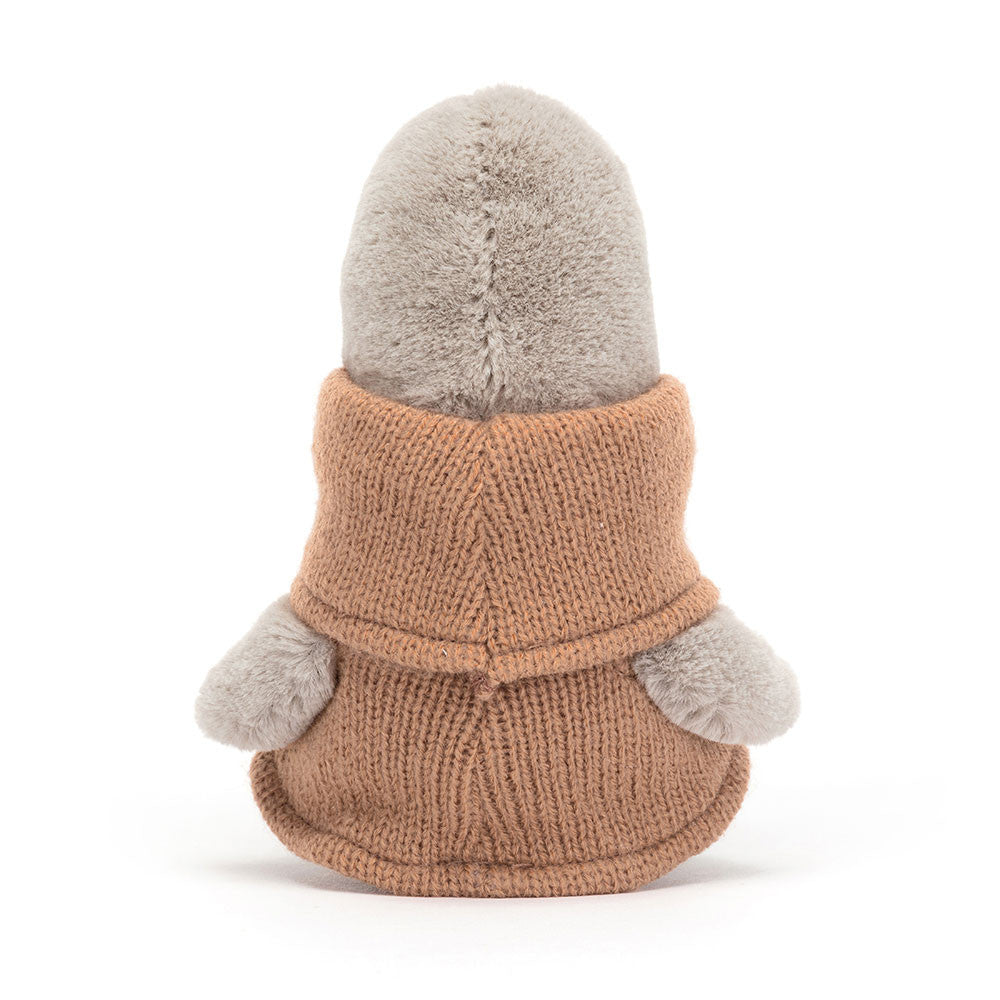 Cozy Crew Seal - Jellycat