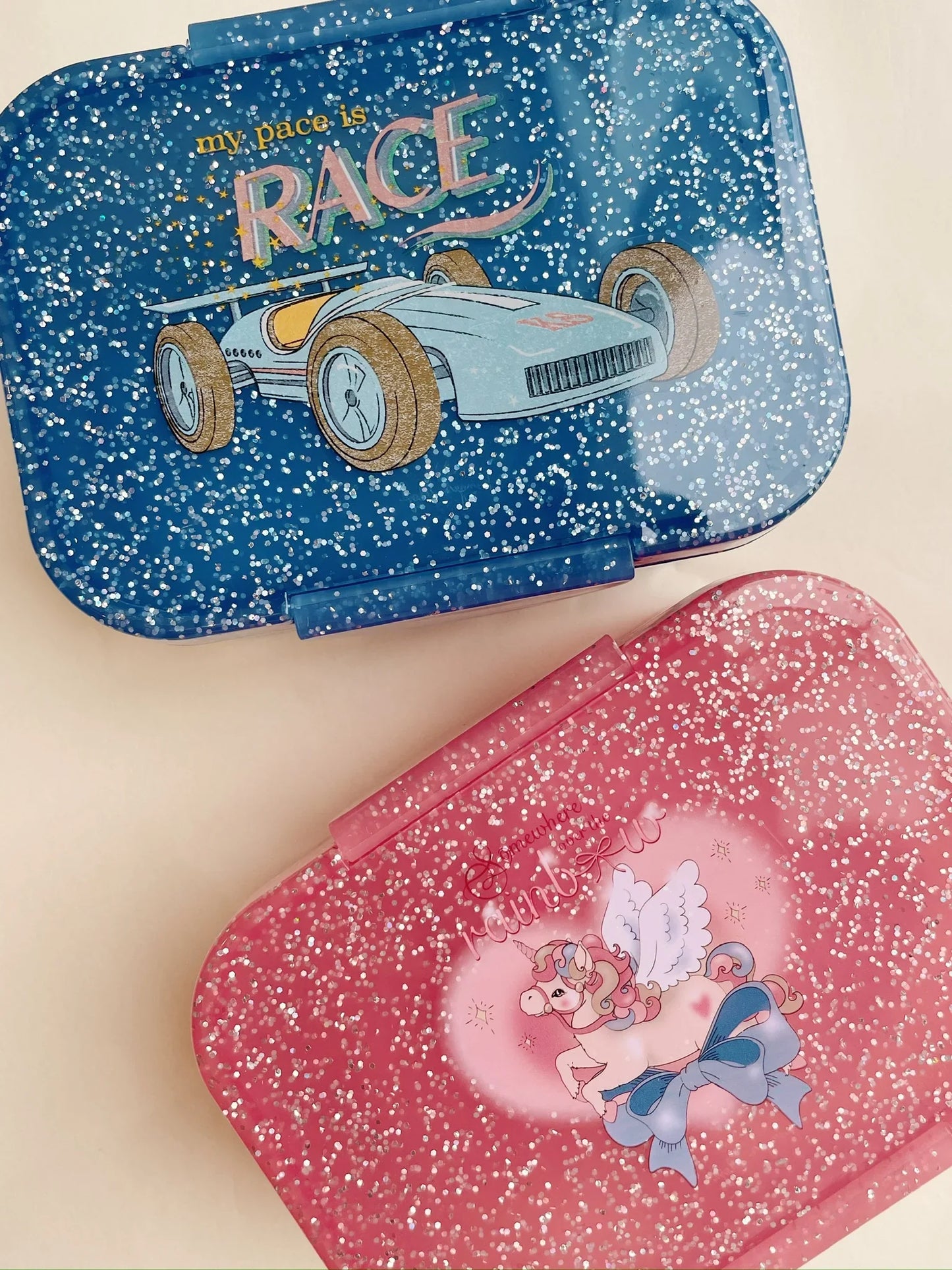 Lunch Box Cars - Konges Slojd