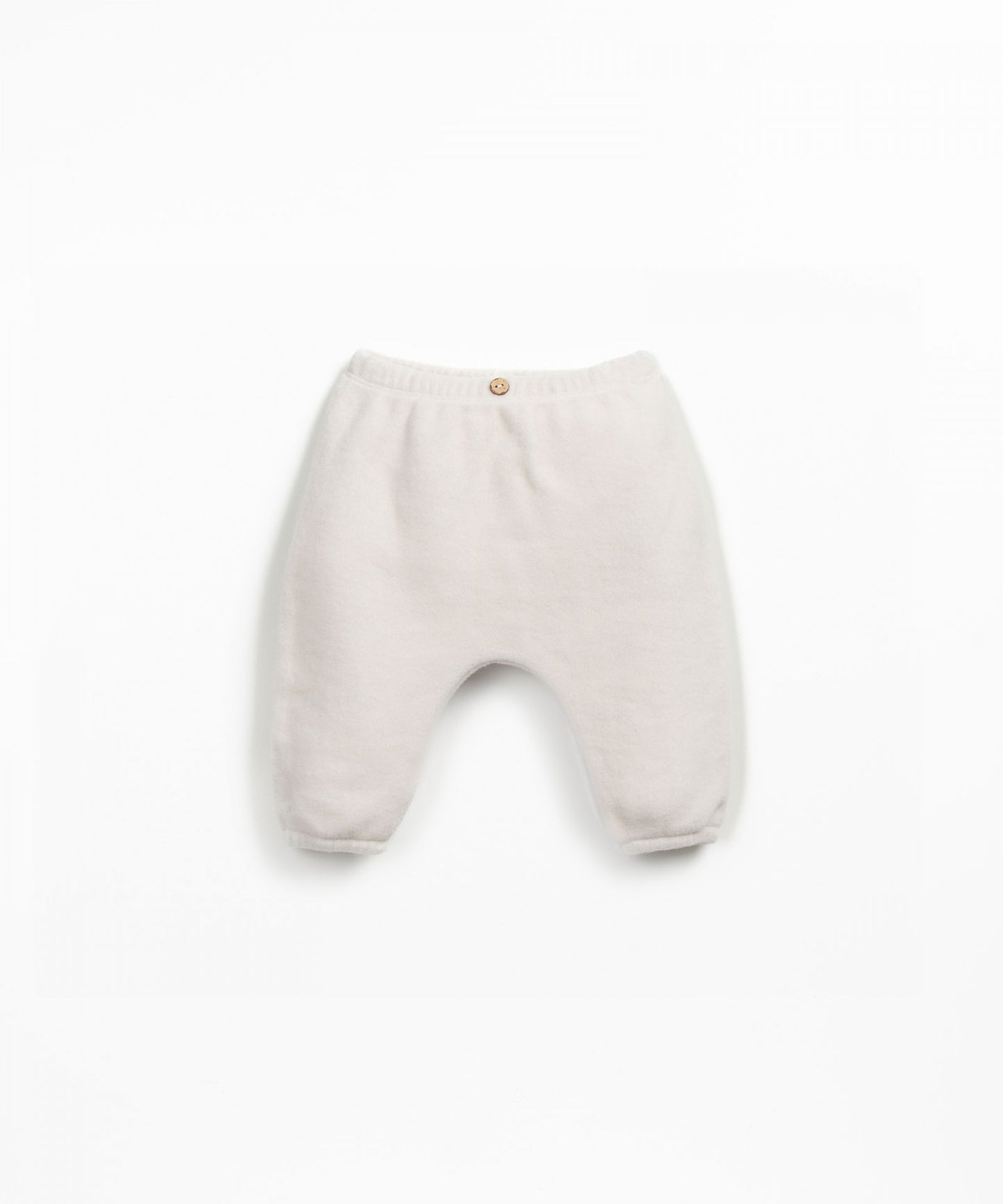 Conjunto Camisola polar e calça - Play Up