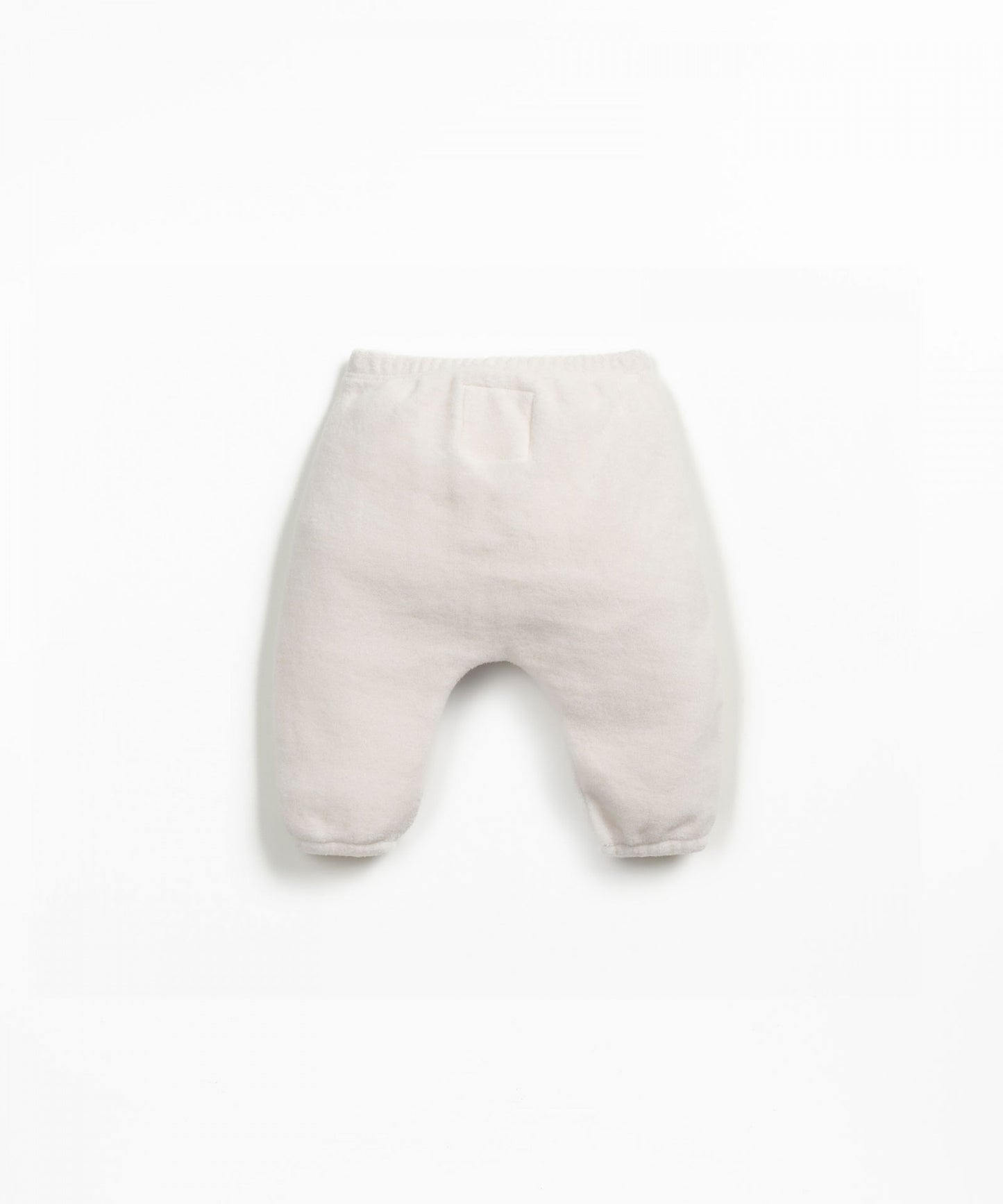 Conjunto Camisola polar e calça - Play Up