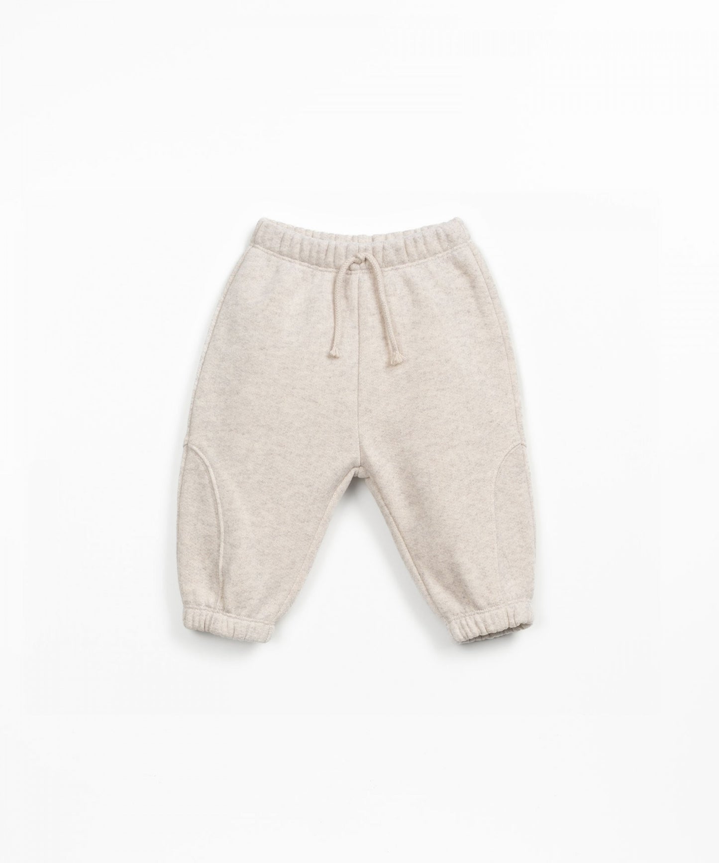 Conjunto de Malha Camisola e Calça - Play Up
