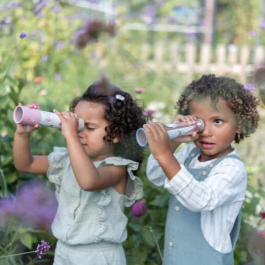 Caleidoscópio Forest Friends - Little Dutch