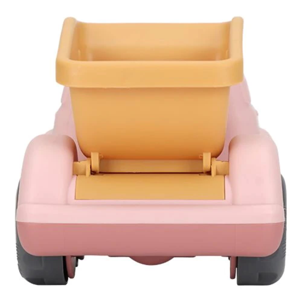 Camion benne Rose - Little Dutch