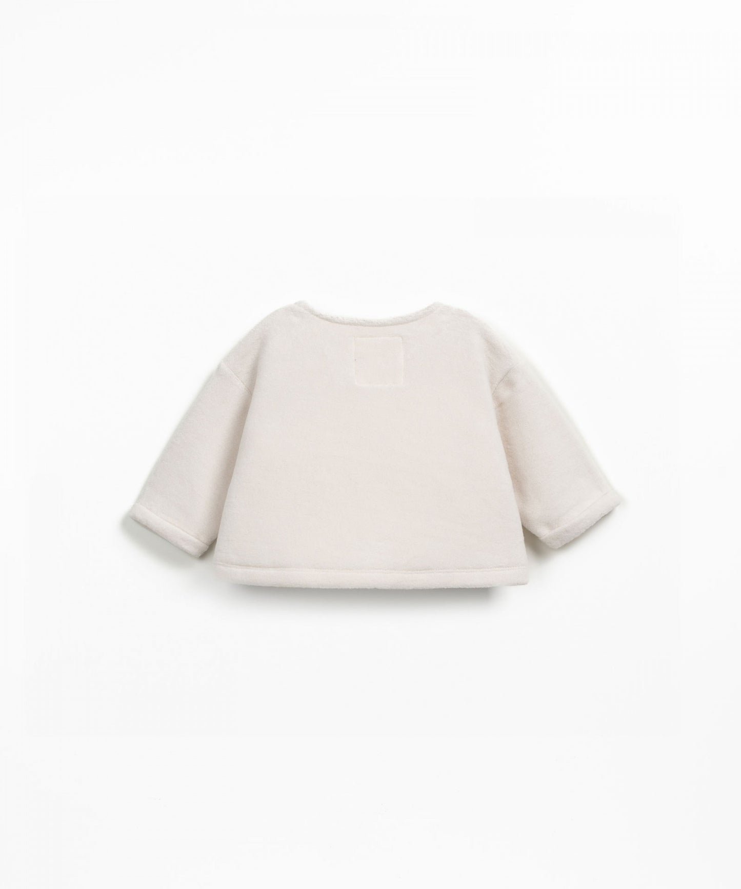 Conjunto Camisola polar e calça - Play Up